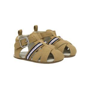 Robeez Stuart Sandal, Tan